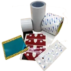 OEM 3M Die Cut Double Sided Self Adhesive Acrylic Foam Tape Sheet