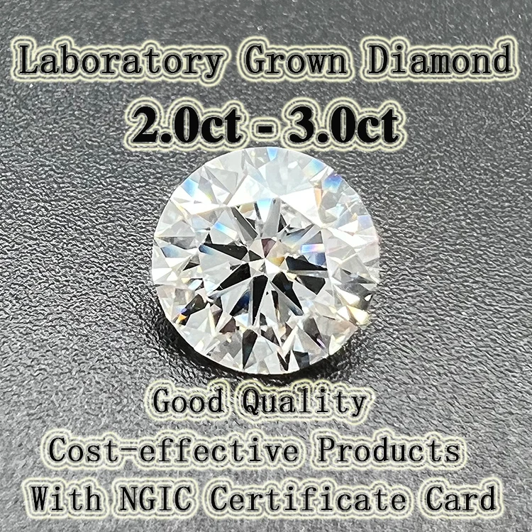 ngic diamond certification