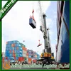 Rapid efficiency custom clearing agent at Guangzhou seaport