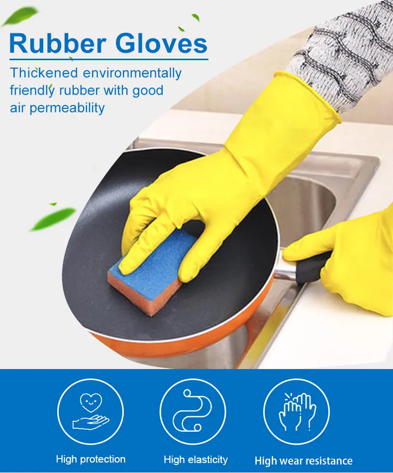 household gloves3