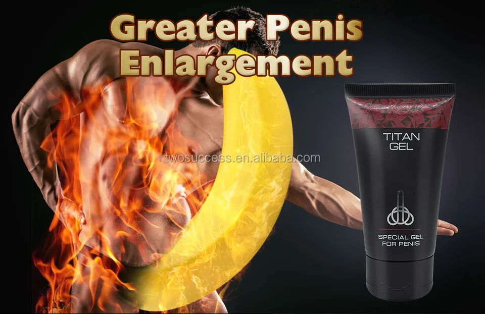titan gel cara guna