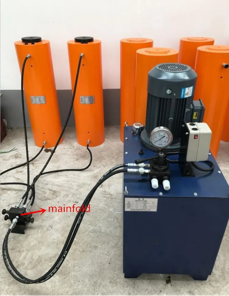 jack and 7.5KW oil pump.jpg