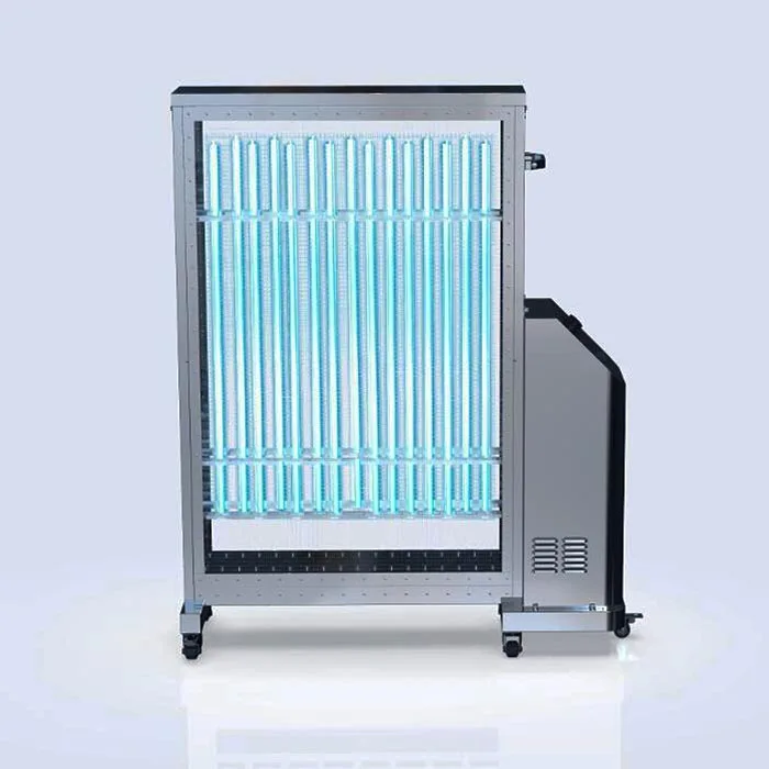 Spot Hot Sale CK1000 Ozone UV Germicidal Lamp Disinfection led uv Sterilizer Lamp uv Lamp