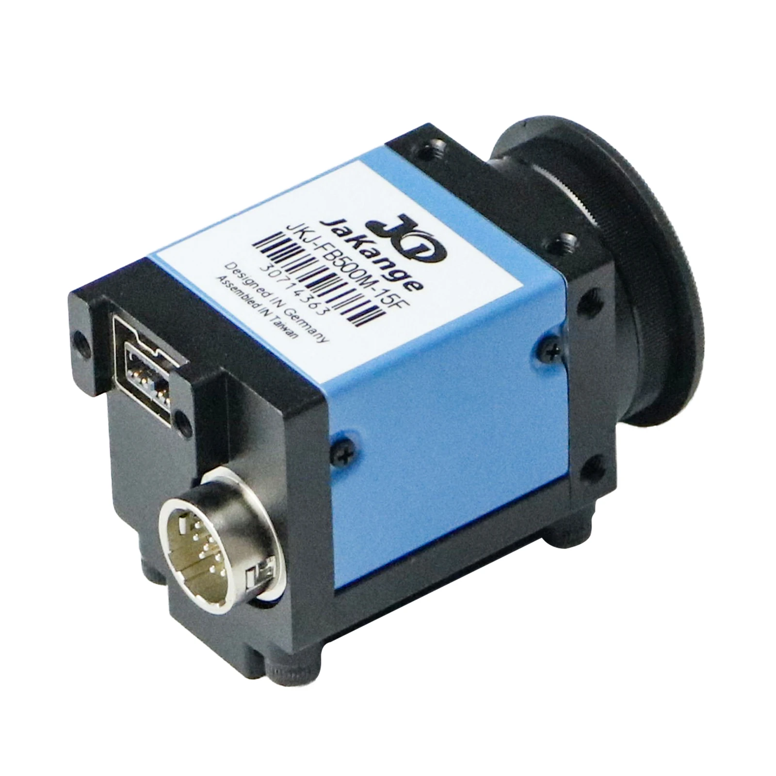18 area scan gige 16001200mm cmos ccd camera with global shutter-3