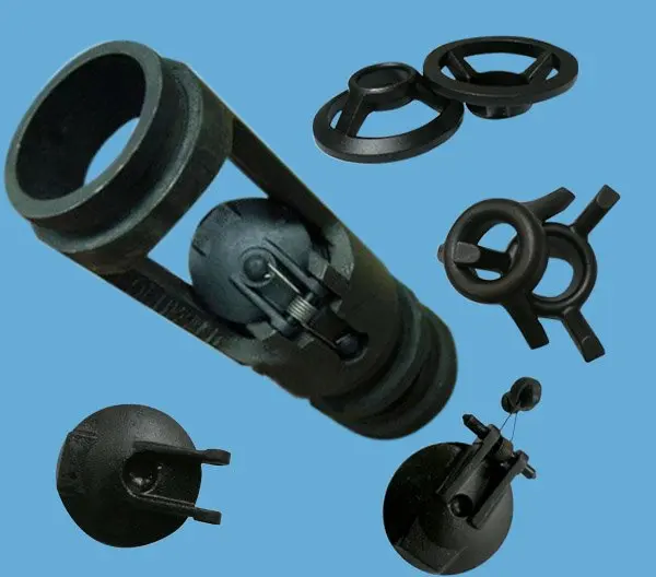 Spare Parts for Drill Pipe Float Valve