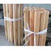 Factory supply high-quality 130*2.5cm garden tool set wooden handle