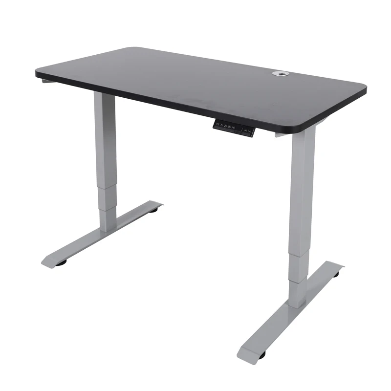 Ergonomic Electronic Height Adjustable Base Legs Assembly Table