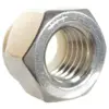 Metal Machining Barrel Coupling M3 Cage Nuts Parts