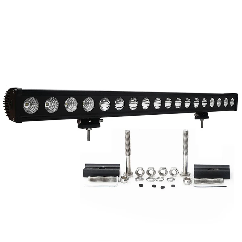 China factory price front light bar for nissan xterra with best quality and reasonable
