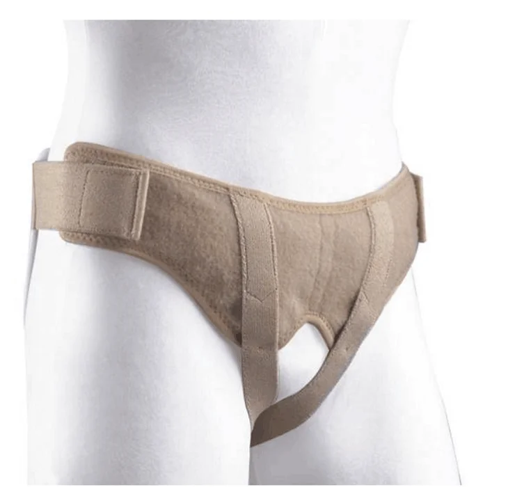 Double Inguinal Truss Brace Hernia Belt Support With Two Special Pressure Foam Pads Buy Hernia 0496