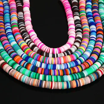 polymer beads