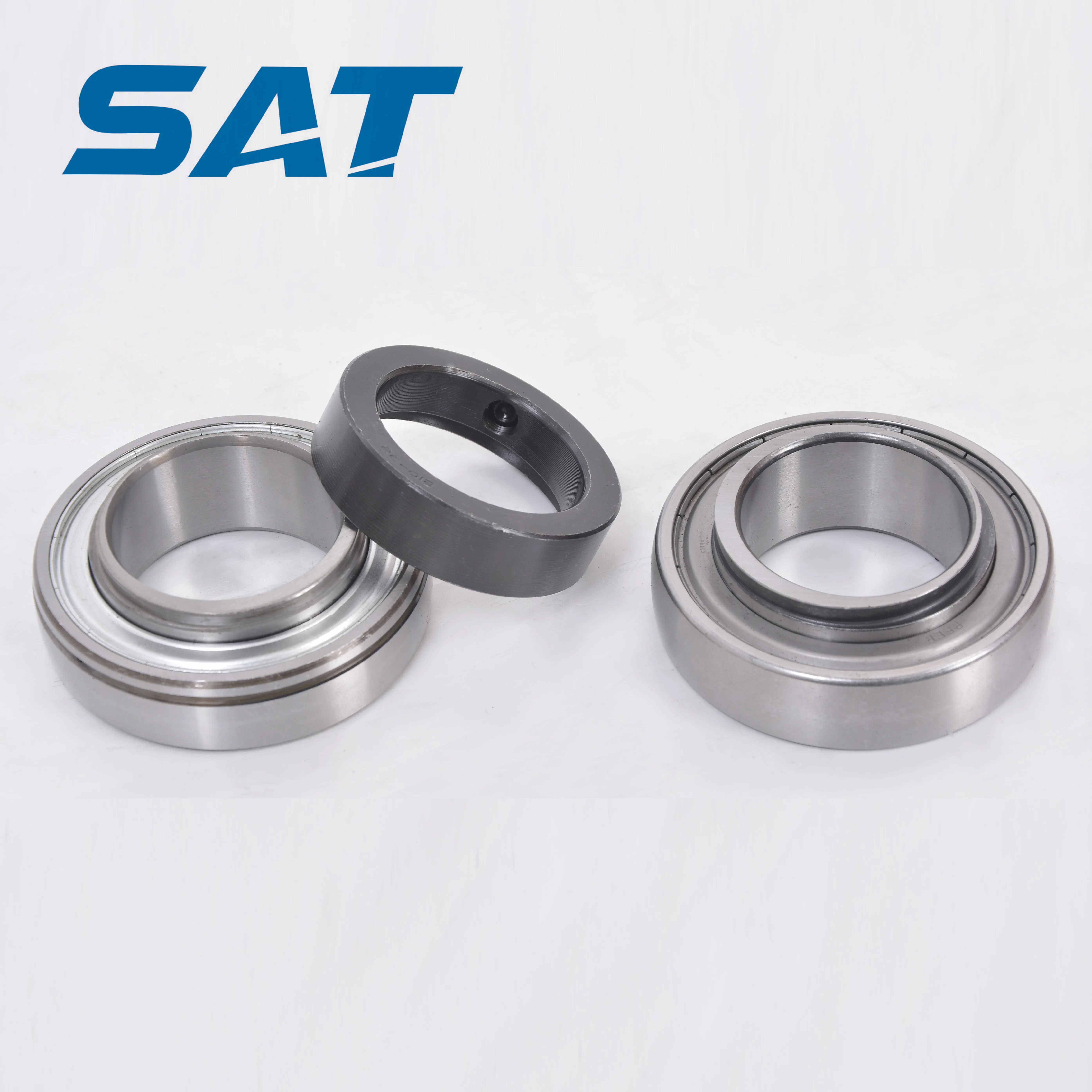 Pillow Block Bearing Sb201 Sb202 Sb203 Sb204 Sb205 For Agricultural