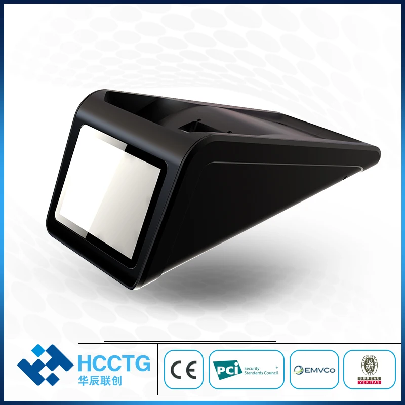 Portable Pos 4G Bluetooth Wifi NFC payment Pos cash Machine Build In Thermal Printer&Barcode Scanner P20L