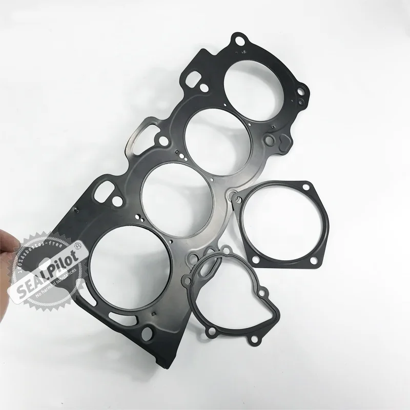 Sealpilot Engine Rubber Metal Cylinder Gasket Material,Cylinder Head