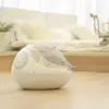 Egg shell backpack