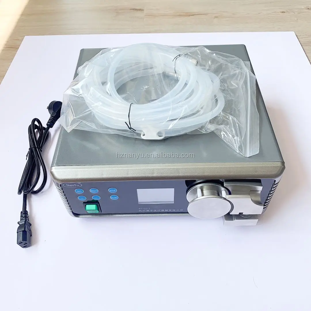 Medical Endoscope Irrigation Pump/Infusion pump surgical medical