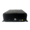 HYFMDVR H.264 video programming 1.3 million HD pixel camera support 4 channel hard drive 4G GPS truck mobile dvr monitoring host