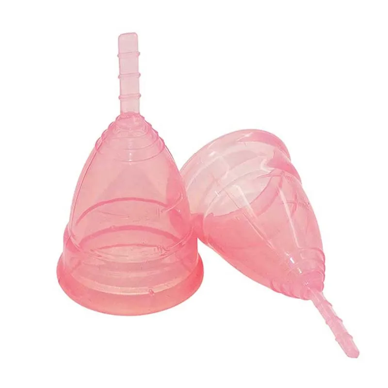 Reusable Period Cups