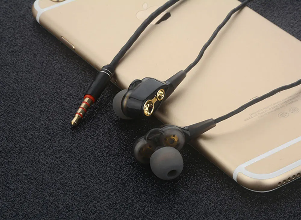 Wired Earphones Heavy Bass Earphone With Wire Low Price Earphones 3.5mm ...