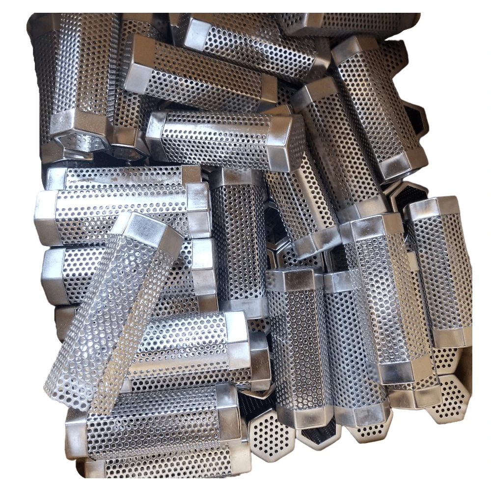 1/4 1/2 Inch Hole Stainless Steel Perforated Sheet Punched Metal Screen Wire Mesh Buy Hot