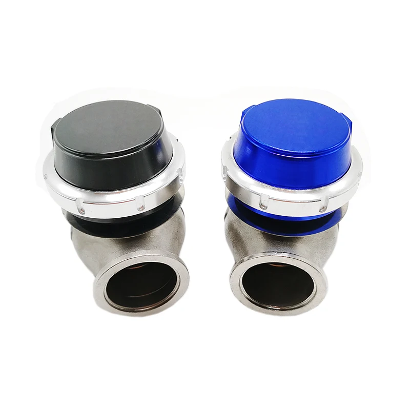 Universal Wastegate 40mm External Wastegate For All Vehicle Adjustable