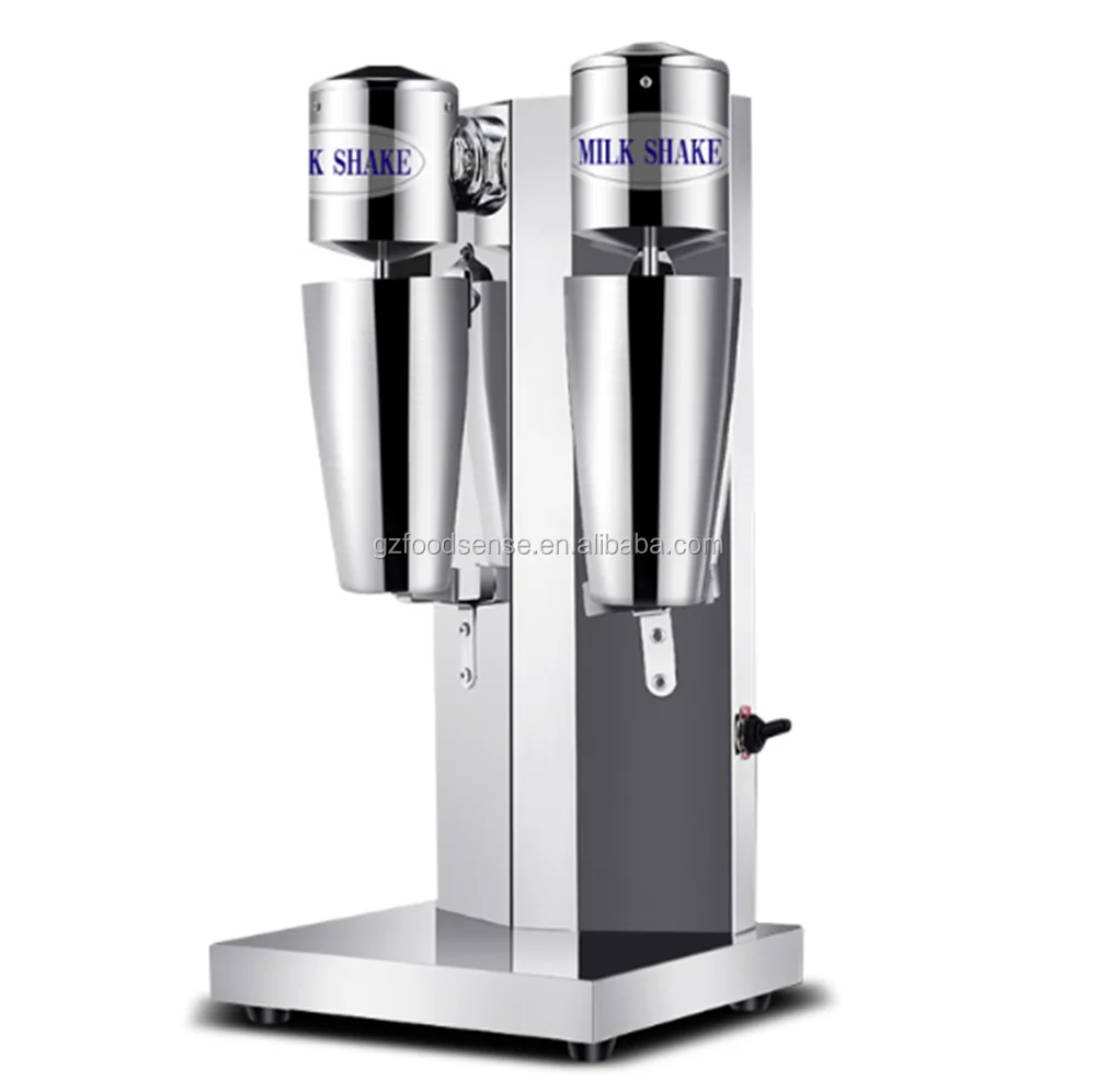 HBL-018 milkshake