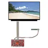 IPS 4K lcd 13.3 inch 3840x2160 eDP Interface HighColor Gamut with WLED Backlight 40 pins LCD Panel