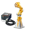 360 Degrees Adjustable Jet Angel Robot Arm Control Robot Co2 Arm