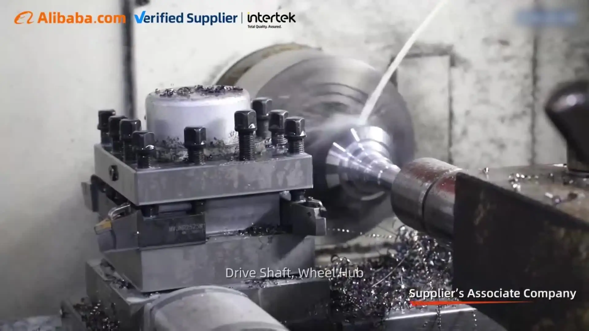 CCL Auto Chassis Parts - Drive Shaft Assembly for Chevrolet