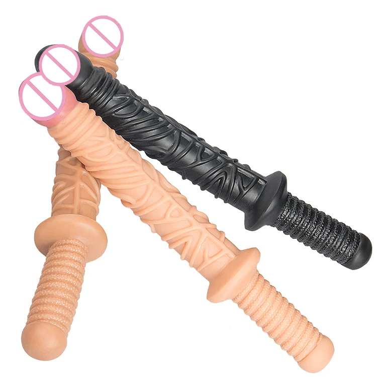 Dildo Sword