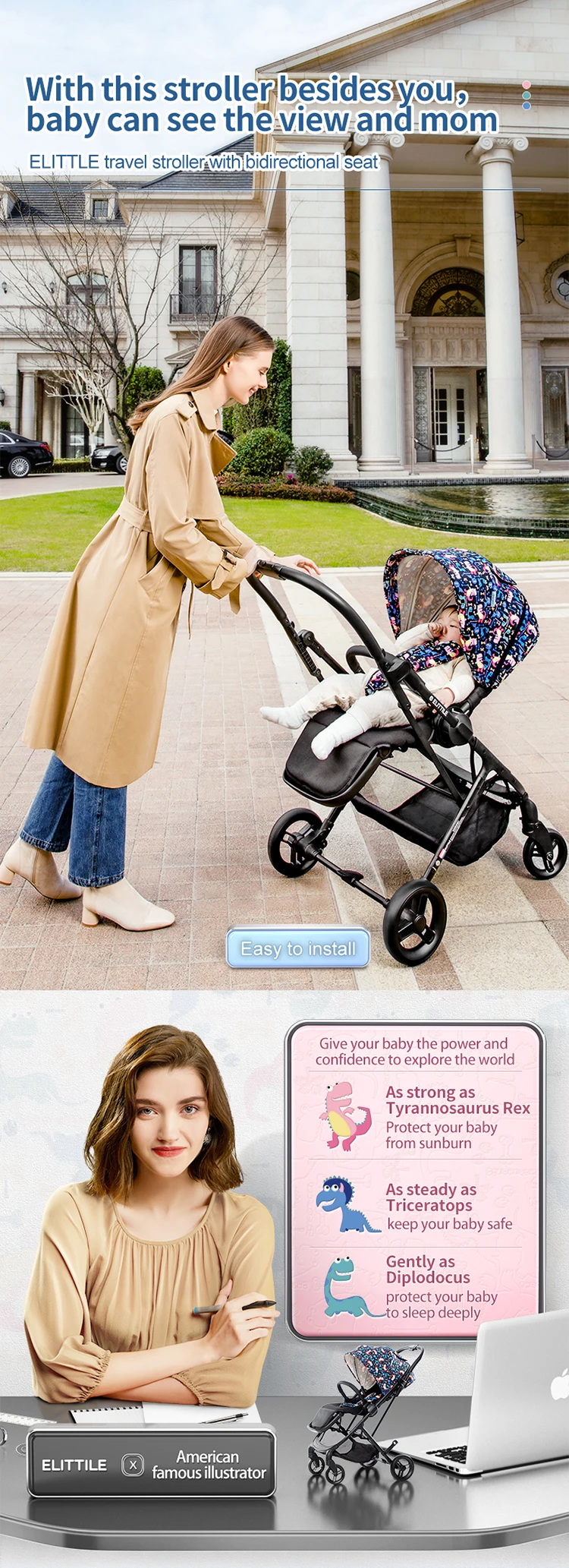 cheapest travel system