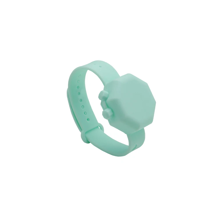 
Sponduct Personalized Silicon Wristband Sanitiser Dispenser,Sanitizers Accessories Kids Wristband 