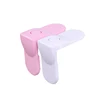 2020 Child Lock Child Safety Cabinets Drawer Latches Baby Safe Plastic Angle Locks