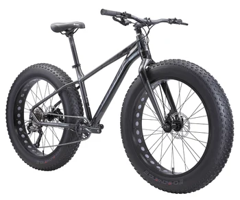 fat bike 26