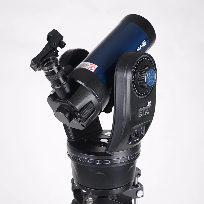 90mm Computerized Auto Tracking Astronomical Goto Digital Telescope
