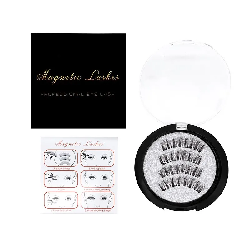 

eye lash,3 Pieces