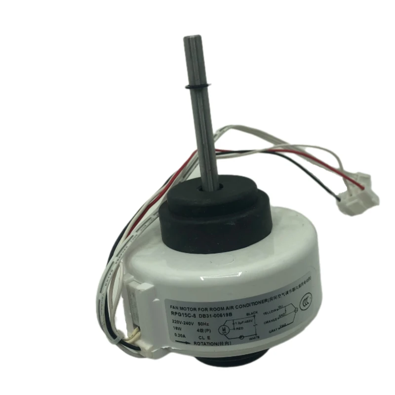 1PC NEW RPG28H air conditioning motor 
