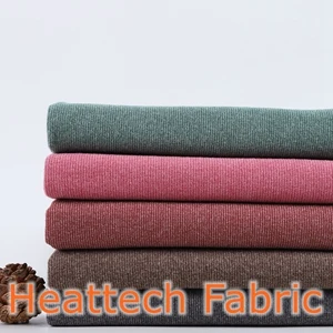 heattech fabric