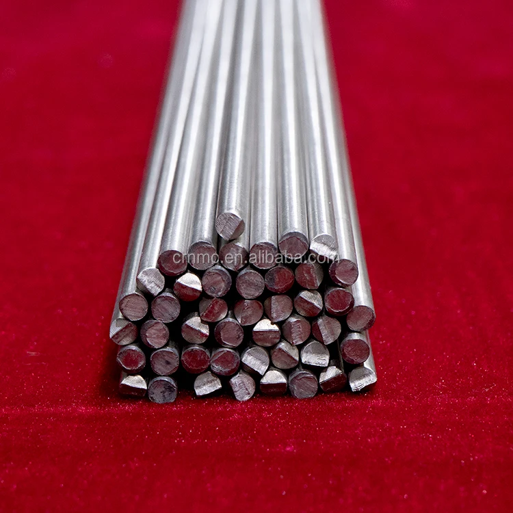 
4N5 99.995% high purity titanium wire GR1 GR2 GR3 GR4 