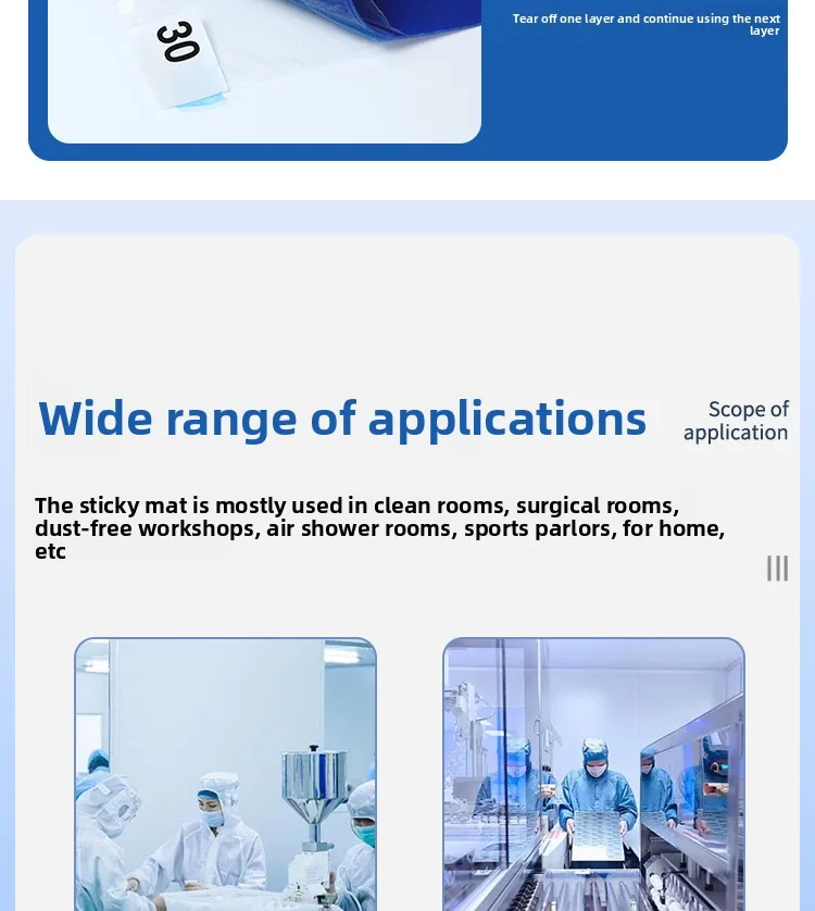 Lab Cleanroom Enhanced Industrial Safety & Cleanliness Measures ...