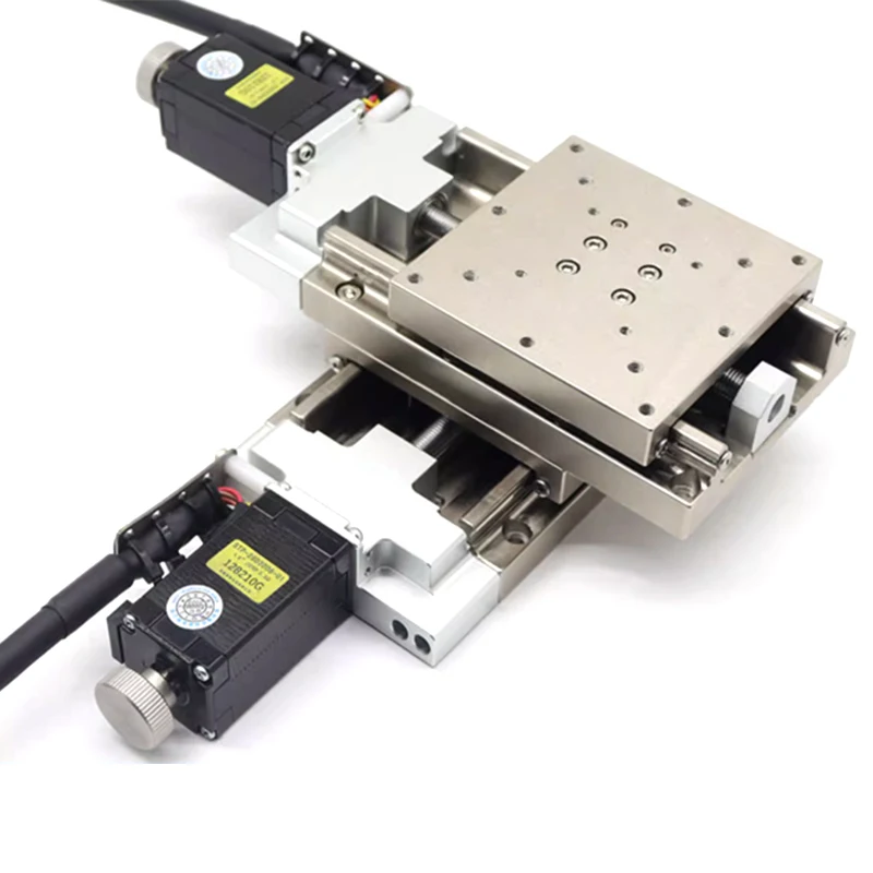 60 aluminum engine core fine tuning mobile platform-18