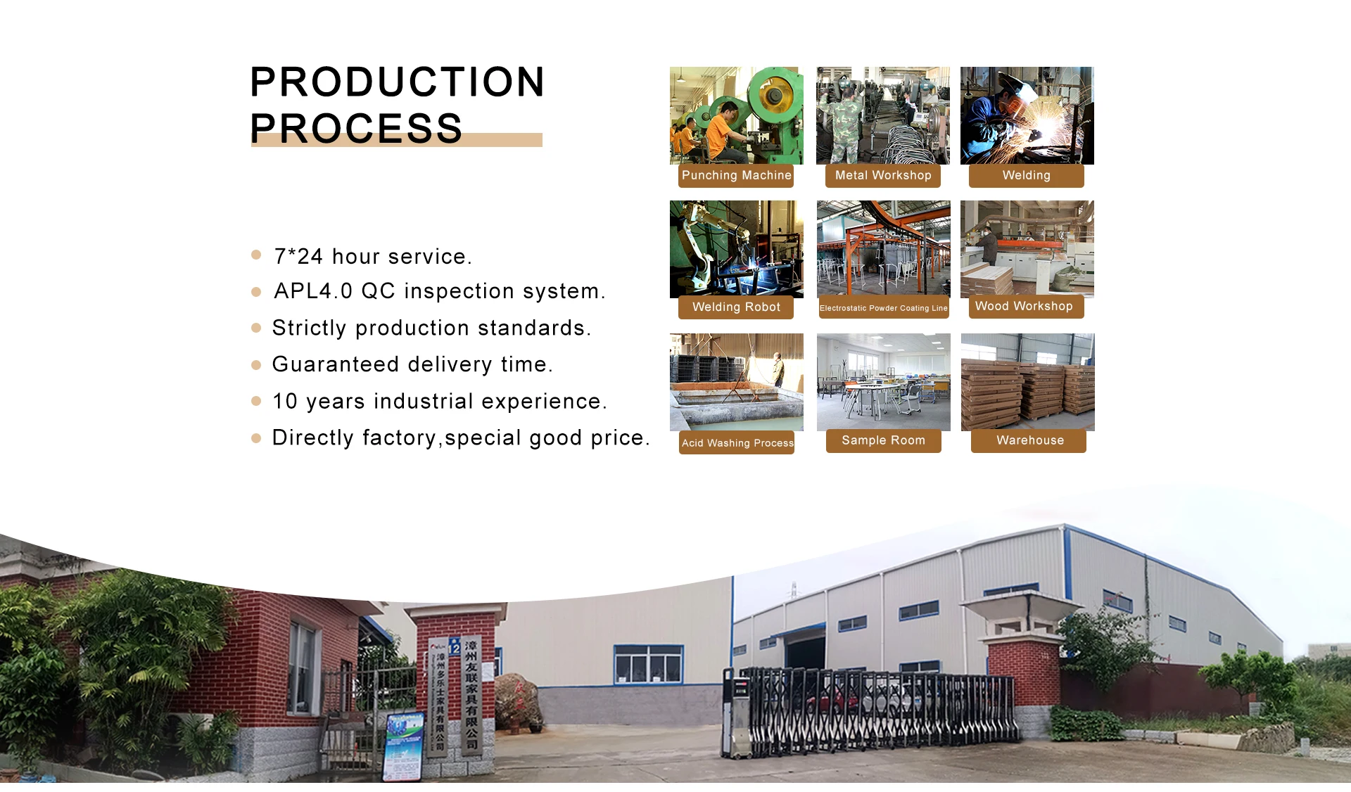 Zhangzhou Delux Furniture Co., Ltd. Kids Desk and Chair, School Furniture