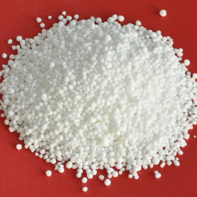 Ammonium Nitrate Granule Nitrogen Fertilizer Calcium Ammonium Nitrate