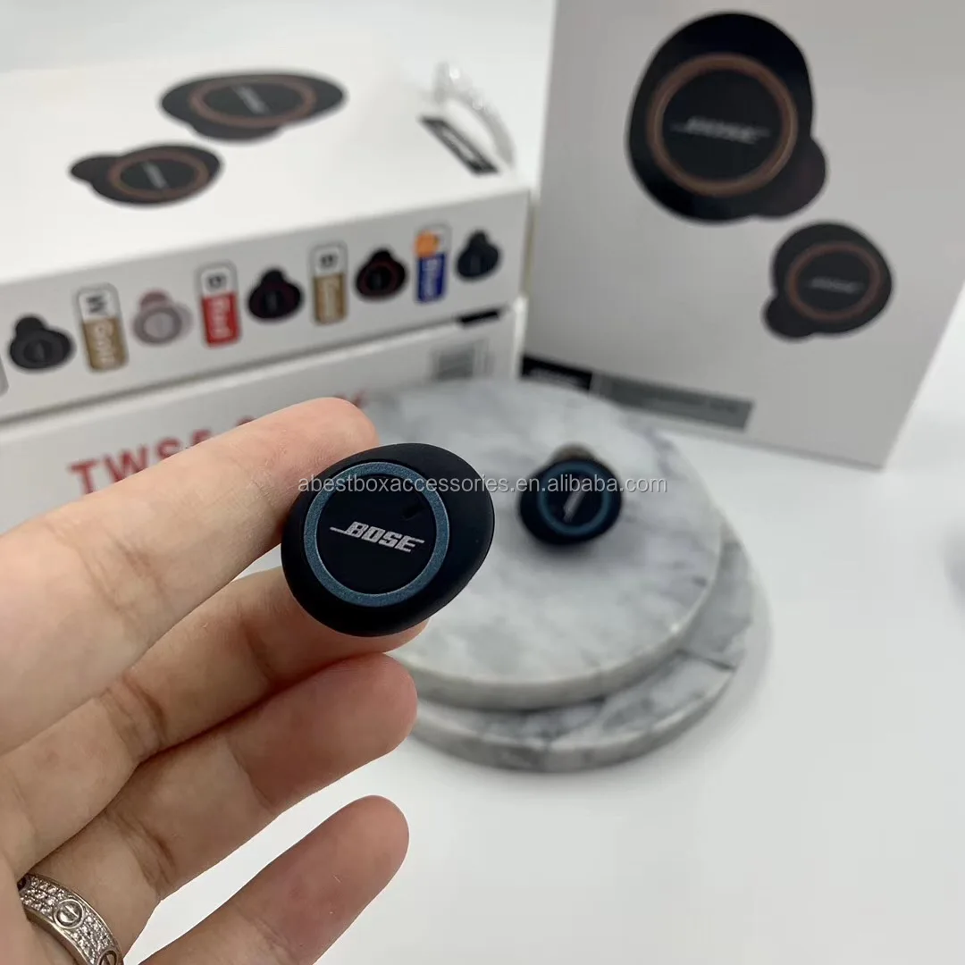D76 TWS Bluetooth Earbuds Wireless Earphone Smart Touch Control Wireless Headset - ANKUX.COM
