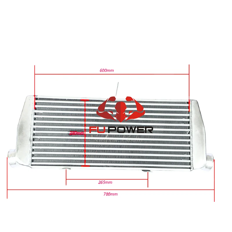 Front Mount Intercooler Kit Turbo Intercooler Piping Kits For Toyota