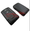Toyota Crown smart key remote shell with TOY43/48 blade
