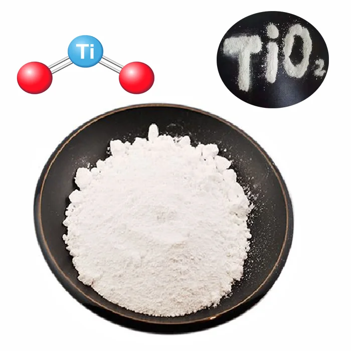 Диоксид Титана В Розницу Купить