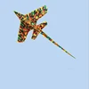 New 1.8 m camouflage plane kite