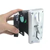 High Quality Cpu Vending Machine Coin Selector Electronic Coin Acceptor Token acceptor with LED indicator on the panel