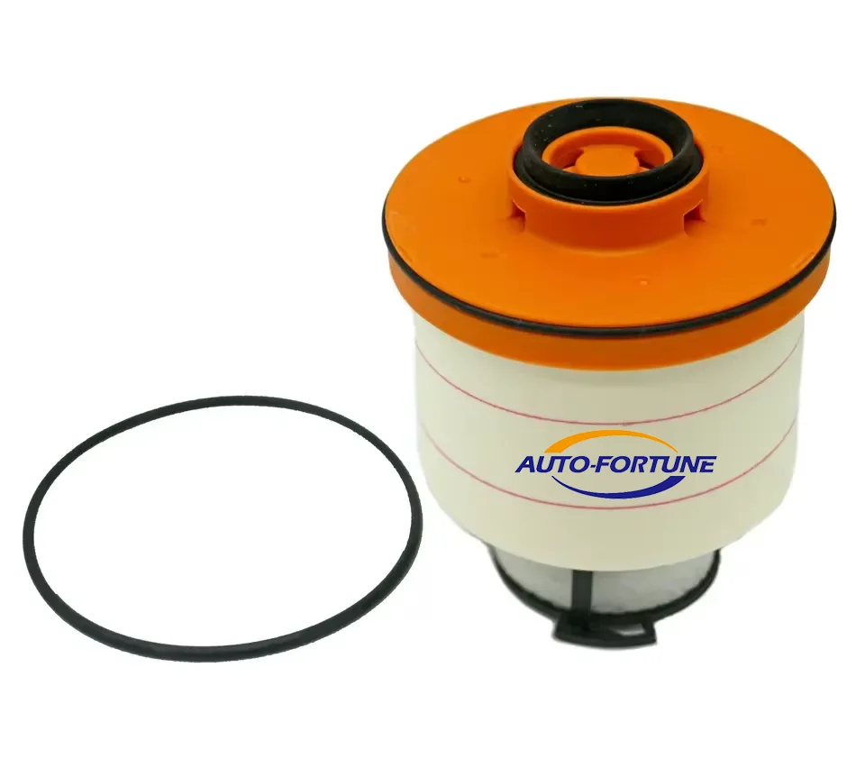 23390-0L070 Fuel Filter for Toyota & Lexus - Reliable Performance